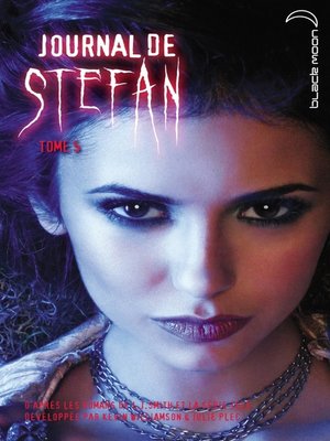 cover image of Journal de Stefan 5